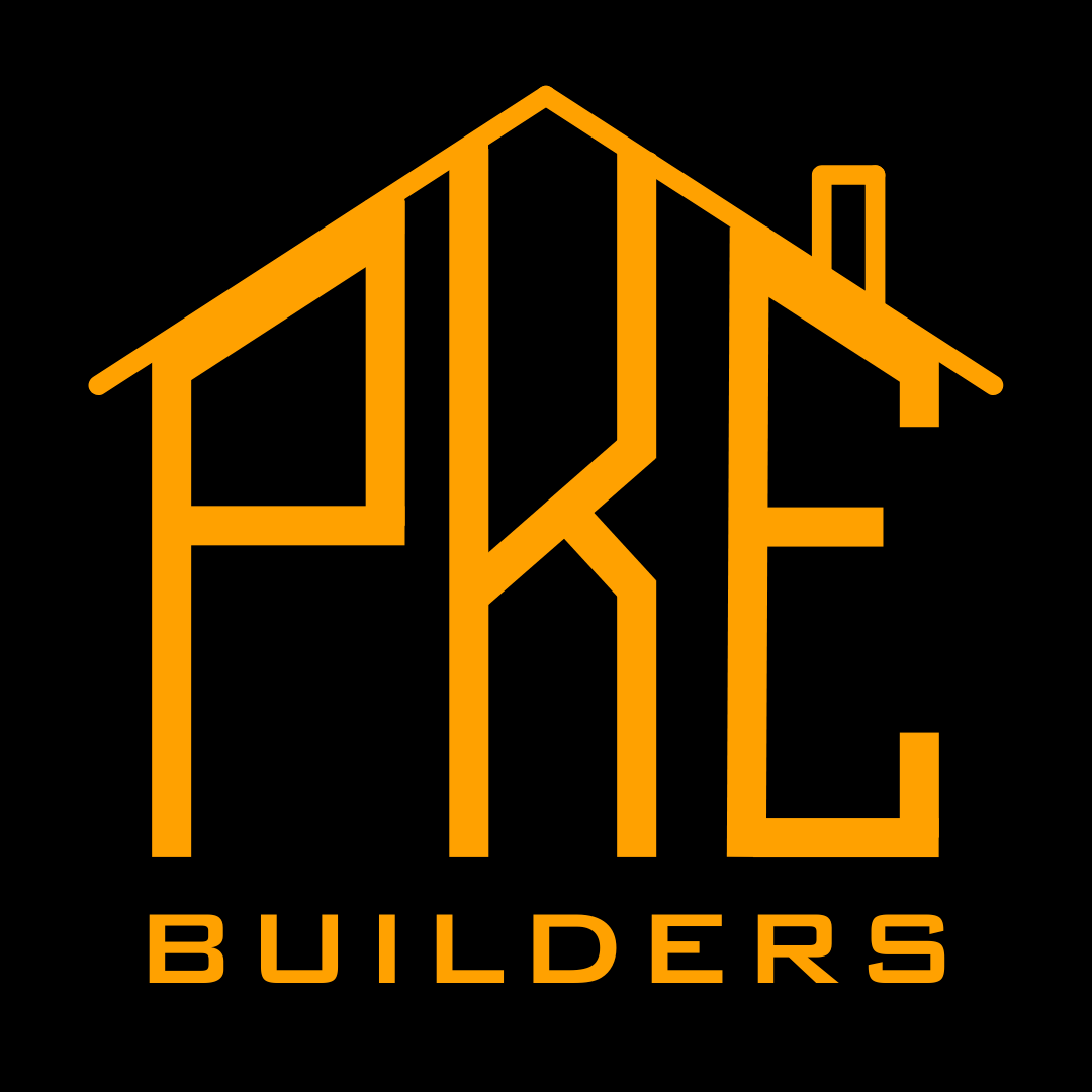 PKE Builders LLC Logo
